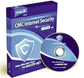 Dịch vụ bảo mật của CMC InfoSec